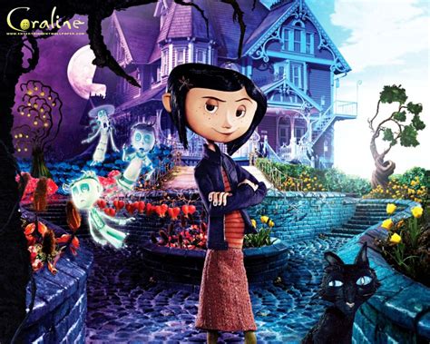 coraline jones